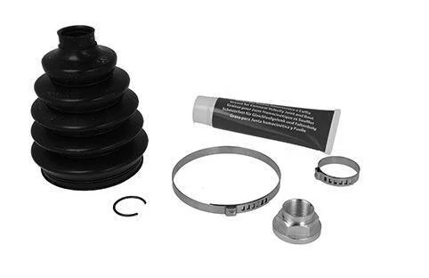 LAND ROVER К-т пильнику ШРКШ наруж. 140*27*98 DISCOVERY III (L319) 2.7 TD 04-09, RANGE ROVER SPORT I (L320) 5.0 09-13 CIFAM 613474 (фото 1)