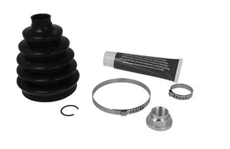 LAND ROVER К-т пильнику ШРКШ наруж. 140*27*98 DISCOVERY III (L319) 2.7 TD 04-09, RANGE ROVER SPORT I (L320) 5.0 09-13 CIFAM 613474