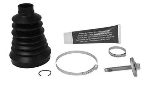 FORD К-т пильнику ШРКШа 27*140*90 GALAXY II (WA6) 1.6 10-15, MONDEO IV (BA7) 1.6 TDCi 11-15, VOLVO S60 II (134) T3 10-15 CIFAM 613499