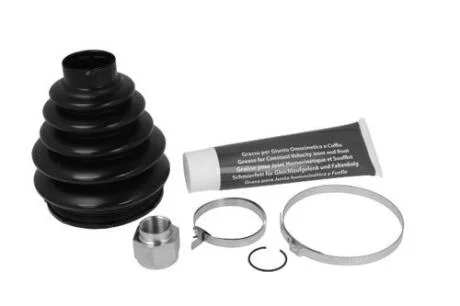 К-т пильнику ШРКШ нар. 35*84*119 CITROEN Berlingo 08-, C3/C4 CIFAM 613518