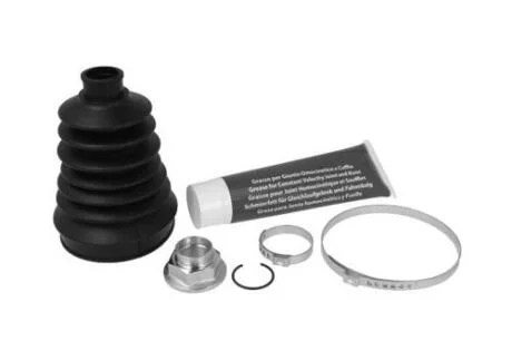 HYUNDAI Комплект пильника ШРКШ 123*82*22 i40 I (VF) 1.7 CRDi 12-19 CIFAM 613592