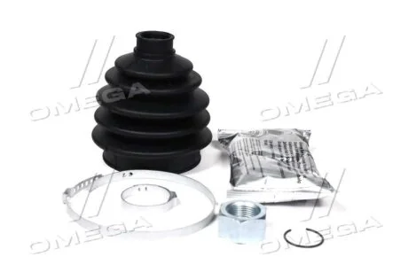 CHRYSLER К-т пильнику ШРКШ 22*75*112 VOYAGER IV (RG, RS) 2.4 00-08, VOYAGER IV (RG, RS) 2.5 CRD 00-08 CIFAM 613593