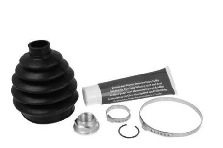 MAZDA Комплект пильника ШРКШ 118*88*25.5 CX-5 (KE, GH) 2.2 D (KE2FW) 12-17 CIFAM 613609
