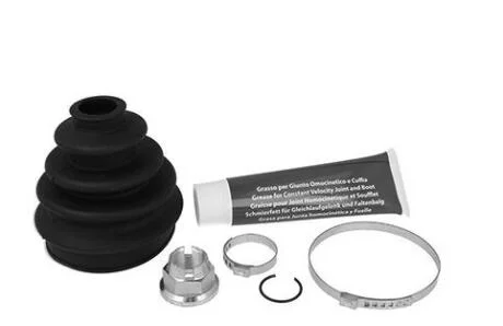 CHEVROLET К-т пильнику ШРКШ 20*75*105 AVEO 1.3 D 11-15, AVEO 1.6 11- CIFAM 613614