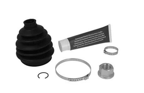 Пильник ШРКШ к-кт.(22*75*112) NISSAN MICRA 1.2 -15 CIFAM 613661