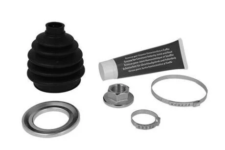OPEL Пильник ШРКШ к-т (22*75*112) CIFAM 613665