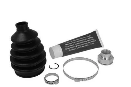 Пильник ШРКШ к-кт. (22*72*127) OPEL CORSA E CIFAM 613668