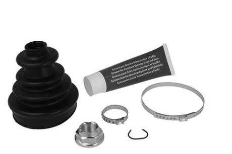 Пильник ШРКШ к-кт. (21*85*103) FORD MONDEO 1.5 EcoBoost 15- CIFAM 613674