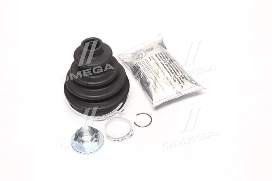 Пильовик ШРУСу MAZDA 3 (BK) (вир-во Cifam) CIFAM 613677 (фото 1)