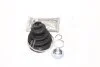 Пильовик ШРУСу MAZDA 3 (BK) (вир-во Cifam) CIFAM 613677 (фото 2)