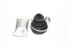 Пильовик ШРУСу MAZDA 3 (BK) (вир-во Cifam) CIFAM 613677 (фото 3)