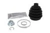 FORD К-т пильнику шркша 22*75*112 C-MAX 1.0 12-, FOCUS 1.0 12-, TOURNEO CONNECT 1.0 13- CIFAM 613705 (фото 1)