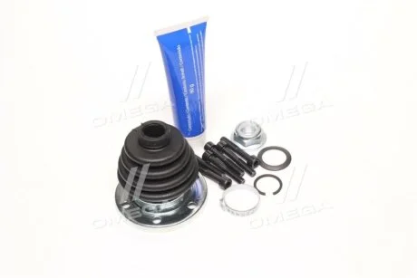 Пильовик ШРУС комплект VAG CIFAM 614020