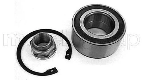 FIAT підшипник передній маточини DOBLO CIFAM 6191579 (фото 1)