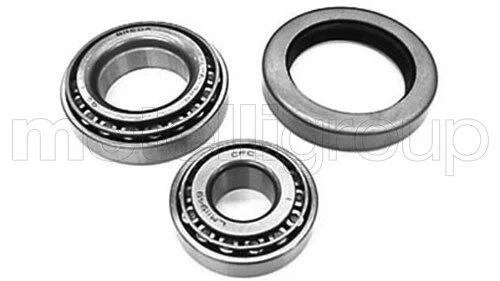 Комплект колісних підшипників CIFAM 6192164 (фото 1)