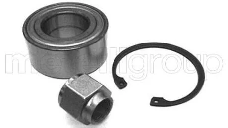 PEUGEOT підшипник передн.ступ. 106/206/306 -03CITROEN -04 CIFAM 6192165