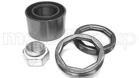 LADA Подшипник задней ступицы 30*60*37 (ВАЗ 2108-...) CIFAM 6192229