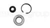 FORD підшипник передн.маточини Fiesta V,Focus I,Fusion 01-, Mazda 2 CIFAM 6192274 (фото 1)