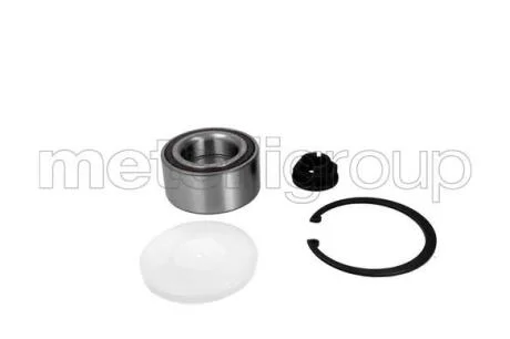 LAND ROVER К-т підшипника маточині колеса RANGE ROVER EVOQUE 2.0 11- CIFAM 6192365