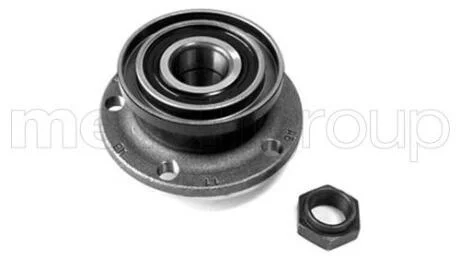FIAT підшипник маточини задн.Alfa Romeo 147,156 CIFAM 6192761