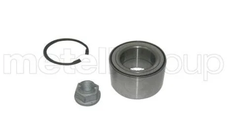 DB підшипник маточини задн. GL X164, ML W164, R-Class W251 06- CIFAM 6192782