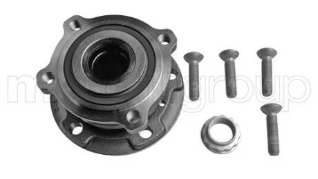 BMW підшипник передній маточини X5 E70 07- CIFAM 6192786