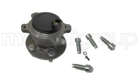 FORD підшипник задн Mondeo IV 07- CIFAM 6192921