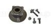 SMART підшипник маточини FORTWO 07- CIFAM 6192966 (фото 1)