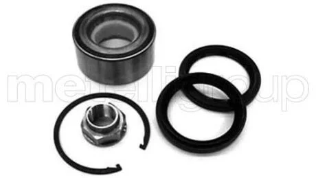 SUBARU підшипник передн.маточини Forester, Impreza, Legacy I,II, Outback CIFAM 6197105