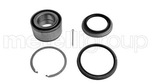 TOYOTA підшипник передн.Land Cruiser 90 96-,4 Runner 96- CIFAM 6197751 (фото 1)