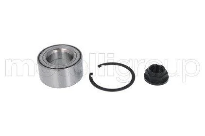 FORD підшипник маточини передній B-MAX 1.0-1.6 12-, ECOSPORT 1.5 13-, FIESTA 1.0 08-, TRANSIT COURIER B460 14-, MAZDA CIFAM 6198131
