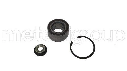 FORD підшипник маточини передн.Kuga I 08- CIFAM 6198132 (фото 1)