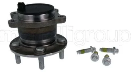 FORD Маточина колеса, задня KUGA II 13- CIFAM 6198184