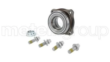 BMW підшипник маточини X3/F25, X4/F26 CIFAM 6198189