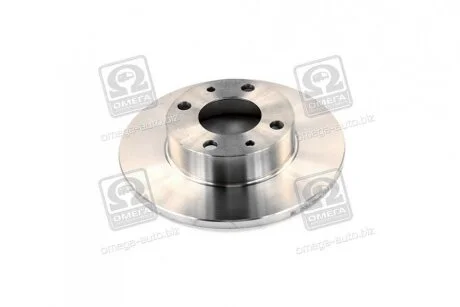 Диск тормозной перед. FIAT Uno, Regata, Ritmo SEAT Ibiza (227*10,8) CIFAM 800014