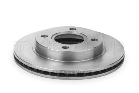 Диск тормозной передний FORD Escort, Fiesta -02 CIFAM 800169