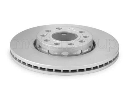 Диск тормозной перед.(вентил.) VW Passat AUDI 100/A4/A6 SKODA CIFAM 800262C