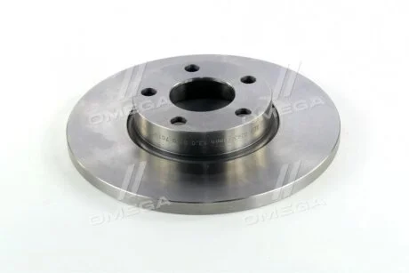 Диск тормозной перед. AUDI 100/A4/A6 CIFAM 800263