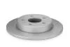 Гальмівний диск CIFAM 800688C (фото 2)