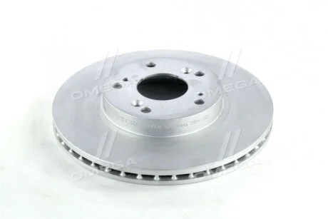 MITSUBISHI диск гальмівний передн. Outlander 03- CIFAM 800939C