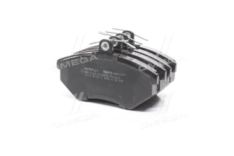 VW Гальмівні колодки передн. Audi A4, Golf III, Polo, Seat CIFAM 8220500
