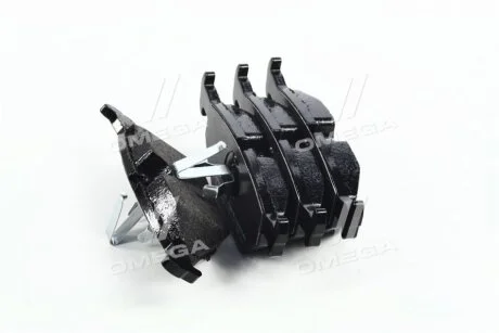 Гальмівні колодки задн. BMW E36/46, E85(Z4) CIFAM 8222610