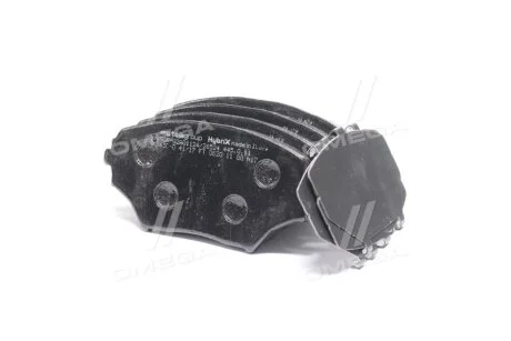 Гальмівні колодки передні TOYOTA Rav4 00- CIFAM 8224300