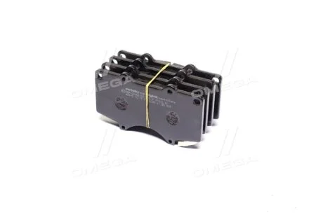 TOYOTA Торм.колодки передн.Land Cruiser 120 CIFAM 8224540
