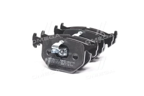 Торм. кол. задн. BMW 3 (E46), 7(E38), X3(E83), X5(E53) CIFAM 8225600