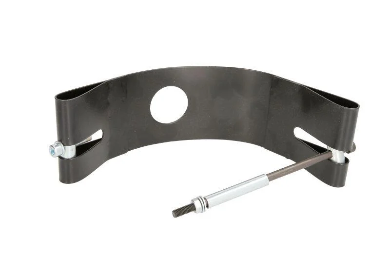 Кріплення повітряного бачка SCANIA 4, G I, P I 05.95-05.19 CLAMP CL18570 (фото 1)