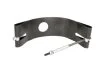 Кріплення повітряного бачка SCANIA 4, G I, P I 05.95-05.19 CLAMP CL18570 (фото 1)
