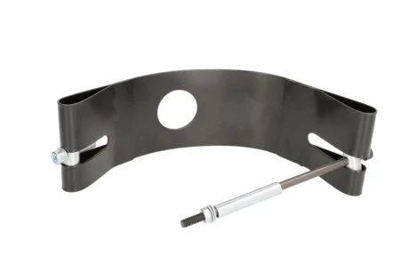 Кріплення повітряного бачка SCANIA 4, G I, P I 05.95-05.19 CLAMP CL18570