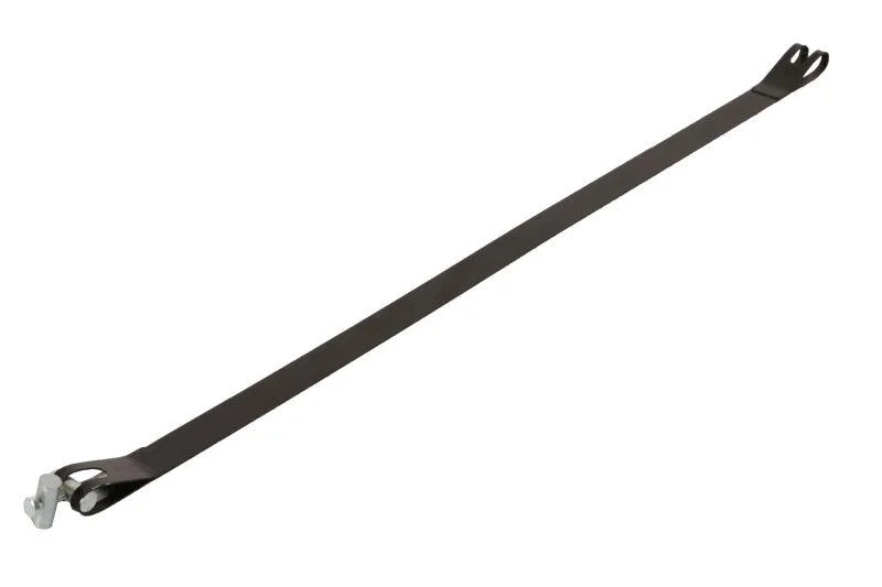 Кріплення повітряного бачка (довжина: 960мм) MAN CLAMP CL84166 (фото 1)