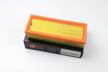 Повітряний фільтр CLEAN FILTERS MA1027